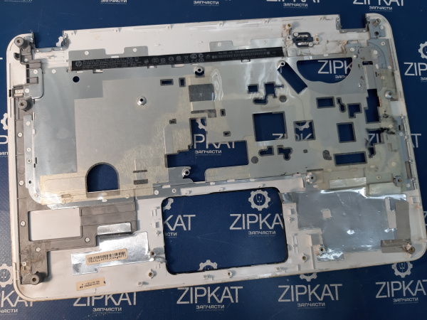 Топ-панель без клавиатуры и тачпада для HP Pavilion dv6-3000 X6009020 (2)
