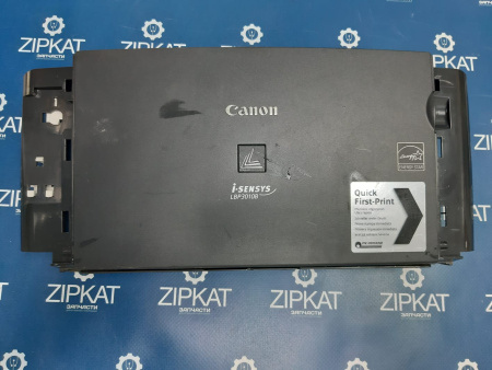 Лоток захвата бумаги для Canon LBP 3010  FC8-3027 (4)