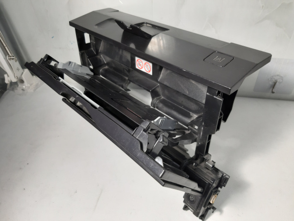 Передняя крышка в сборе с ручным лотком подачи бумаги для HP Rro400 M401dn (3)