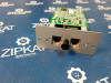 Плата факса для Kyocera 2030 2035  PNLB2207ZA-WK  AZ46EDE03881 (4)
