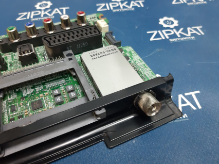 Материнская плата для TV Samsung UE32H5000AK  BN40-00288B (1)