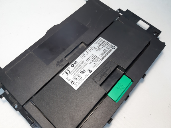 Задняя крышка HP M252dw 400m 401dn 425 RC3-2536 RU6-8501 (3)