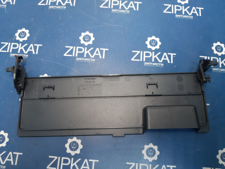 Защитная крышка печи с рычагом для HP 615 YOF68-40091 (2)