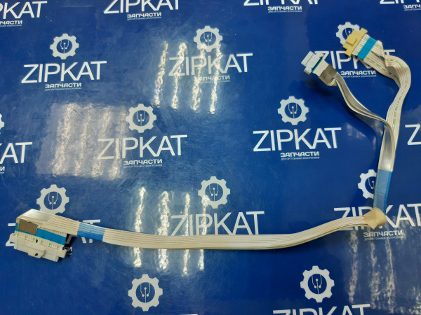 Шлейф кнопки джостика управления для TV LG 43UH671V EAD63767514 (3)