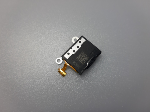 Оригинальный слуховой динамик для Xiaomi POCO F3 (2)