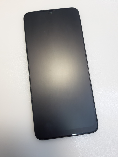 Оригинальный дисплейный модуль Xiaomi Redmi 9С (1)