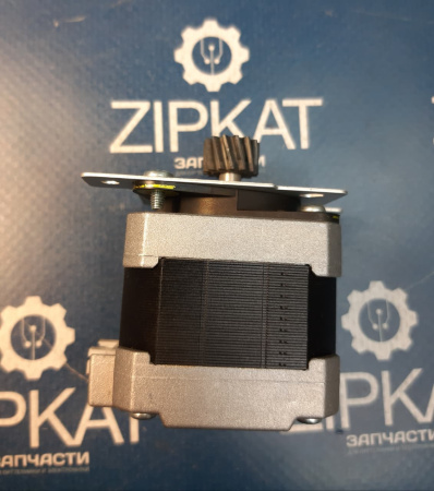 Двигатель шаговый в разборе для Kyocera KM-3050 4050 5050  STP-42D2082-01 (3)