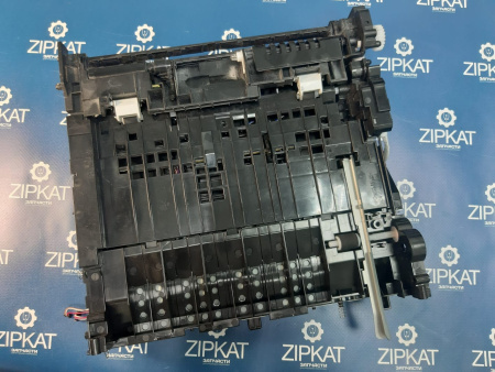 Узел захвата протяжки принтера HP LJ M402  RC4-3138 (3)