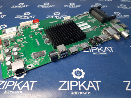Материнская плата для TV SHARP LC-65CUQ8052E  T.MS6488E (2)