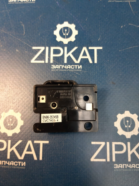Кнопка джостика управления TV samsung ue50mu6100u  BN96-35345B (2)