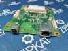 Плата форматирования (сетевая) для HP LJ P2055dnP2055x  CC528-60001  (2)