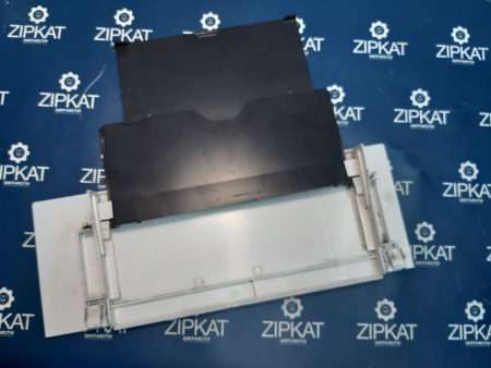 Передняя крышка с лотком ручной подачи в сборе Kyocera 2030  2035  TN-7500  (3)