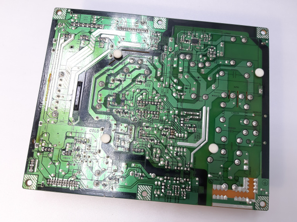 Блок питания (плата) для TV TV Samsung LE26S81B  BN44-00191A  PSLF201502B (2)
