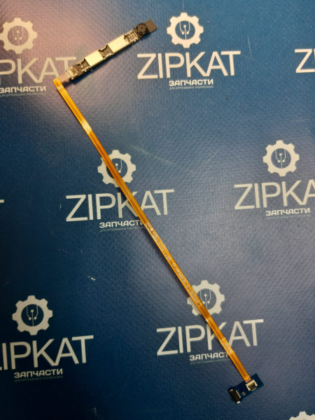 Веб-камера со шлейфом для ноутбука Samsung NP530U3C  SC-13HDL12131N (3)