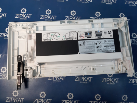 Передняя крышка лотка в сборе для HP М477  RC4-4901 RC4-4911 (3)