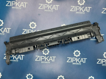 Крышка узла термозакрепления HP 1102  RC3-0538 (2)