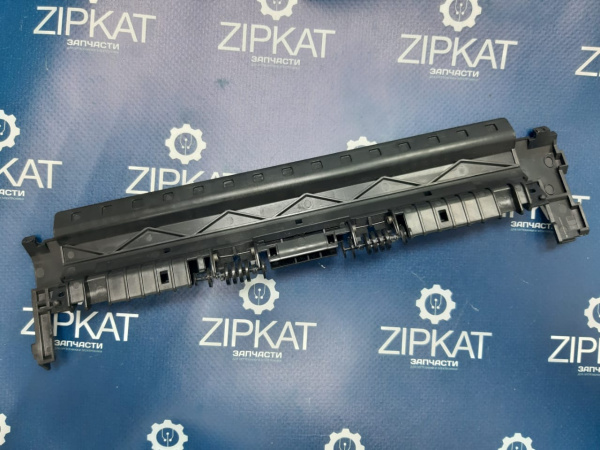 Крышка узла термозакрепления HP 1102  RC3-0538 (2)