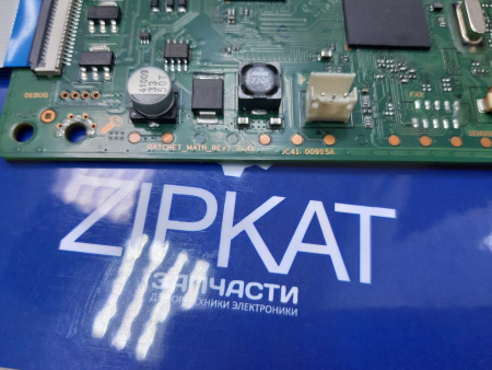 Плата форматера (главная) с WiFi МОДУЛЕМ для HP Laser MFP 135w  JC41-00995A  (4)
