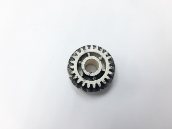 Шестерня термоблока принетера RICOH SP200   1,5 2,4см (2)