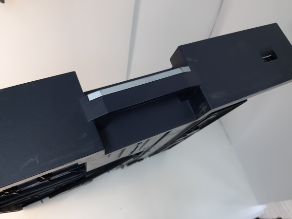 Лоток подачи бумагии (кассета) для Kyocera TASKalfa 1800  2200 1801 2201 (3)