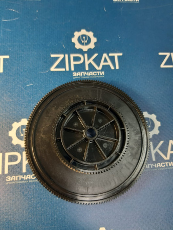 Шестерня редуктора принтера HP1018  RU5-0173 Ø8,5см (2)