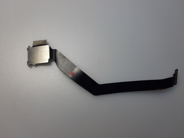 Оригинальный шлейф дисплейный + разъем SIM Xiaomi Poco F3  3650K11MOA (2)