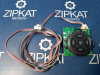 Плата кнопок управления в сборе на шлейфе для TV Thomson T22D16DF-01B 40-43D140-KEB2LG (1)