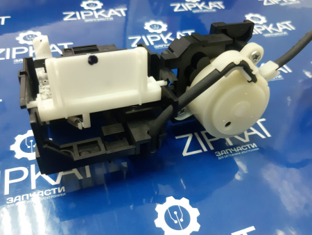 Чернильный насос для EPSON L3101 (3)