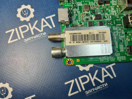 Материнская плата для TV SAMSUNG UE40J5550AU  BN41-02353B  BN94-09121 (4)