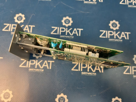 Плата факса для Kyocera 2030 2035  PNLB2207ZA-WK  AZ46EDE03881 (3)