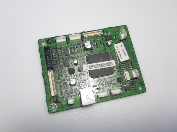 Главная плата (форматтер) Samsung ML-1640  JC92-02027A (3)