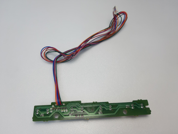 Датчик на шлейфе для HP LJ M401  M425  RM1-9048  RK24582 (2)