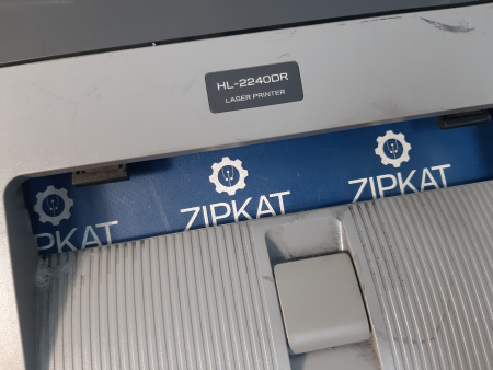 Крышка Brother HL-2250 2240 LY2256 (2)