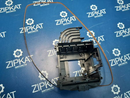 Каретка с ремнем (корпус каретки) для Epson L110 L210 L222 (6)