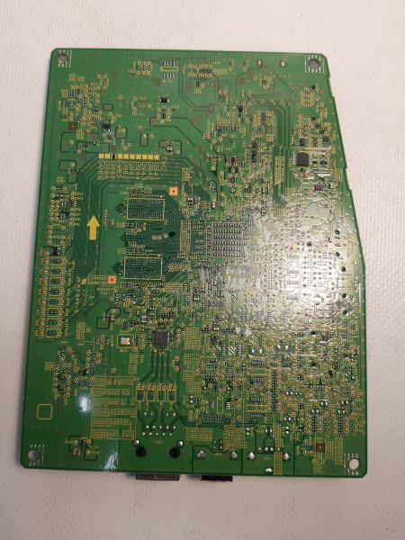 Плата форматирования для CANON LBP621 FM2-G971 FK4-4922-02 (3)