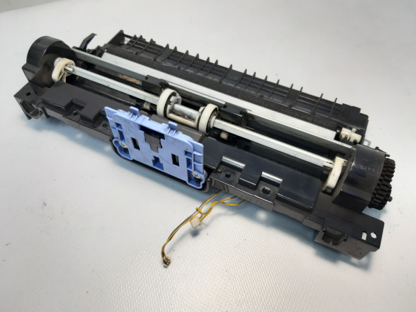 Узел подачи бумаги с тормозной площадкой (без ролика) HP P1102  RC2-1068 (2)