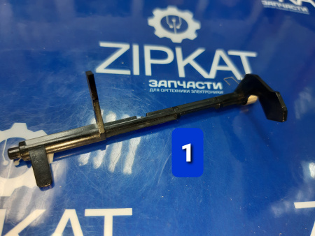 Флажок (ШТУЧНО) для Canon MF 232 Mf244  №1 FCO-1604-4 №2 FCO1605 (3)