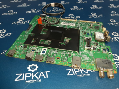 Материнская плата для Samsung TV BN94-12873B  BN41-02662 (2)