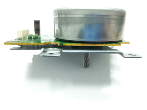 Главный двигатель (мотор) для CANON LBP621 RM3-7617 (2)