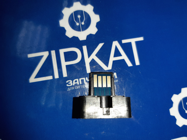 Чип Sharp AR-5726  5731  MX312GT (3)