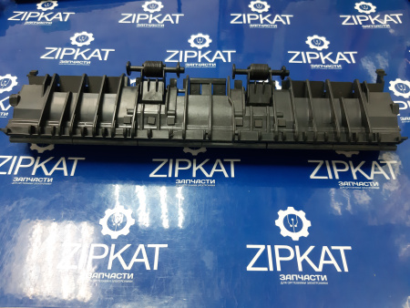Деталь термоблока МФУ с роликами HP M477 RC4-4754 (5)