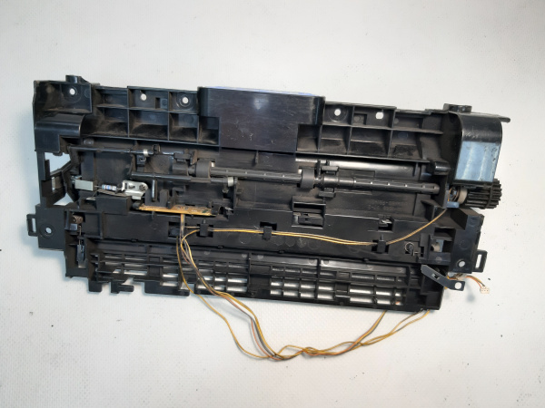 Узел подачи бумаги с тормозной площадкой (без ролика) HP P1102  RC2-1068 (3)
