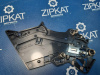 Направляющая картриджа левая Canon LBP-3010  RC2-1101 (2)