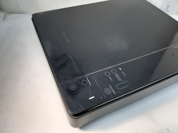 Блок сканера со стеклом в сборе для Samsung SCX-4500 JC63-01444A (4)