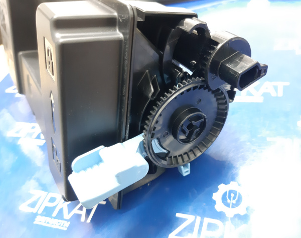 Оригинальный картридж первопроход Kyocera TK-3170 (2)