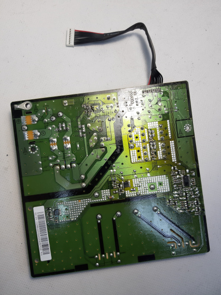 Блок питания (плата) для TV Samsung B2230W IP-46155B (2)