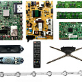 Запчасти для телевизоров