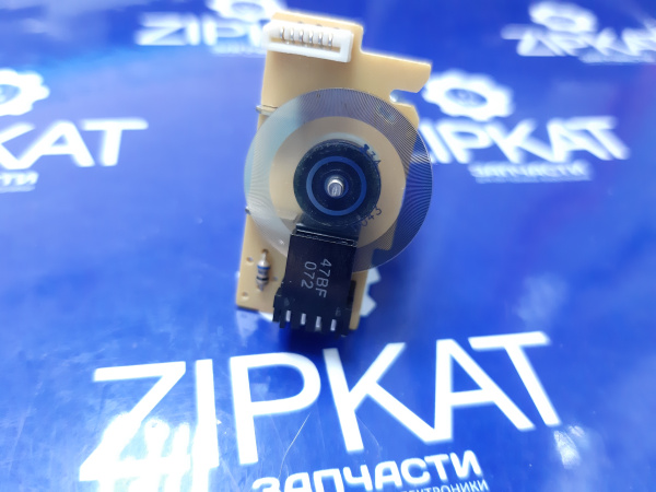 Двигатель  мотор сканирующей линейки для для HP M1536 P1566 CC334-60030 (3)
