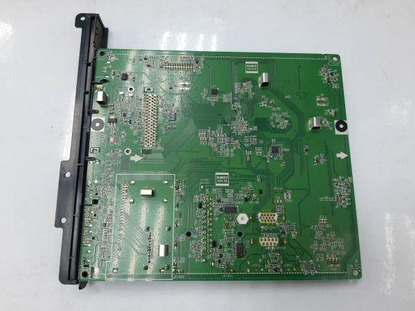 Материнская плата для TV LG 42LV3400  EAX64272802  EBL61060001 (2)