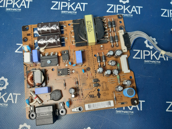 Блок питания (плата) для TV LG 32LA662V EAX64907901(2 (2)